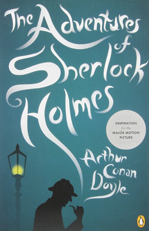 The Adventures of Sherlock Holmes