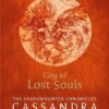 City of Lost Souls (The Mortal Instruments 5)