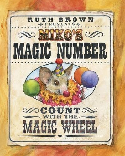 Miko's Magic Number