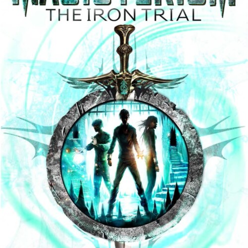 Magisterium: The Iron Trial