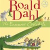 The enormous crocodile