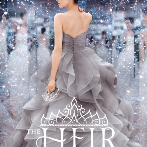 The Heir (The Selection)