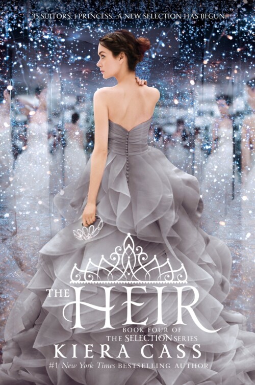 The Heir (The Selection)