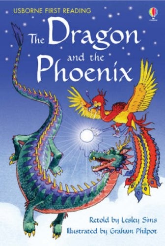 The Dragon and the Phoenix (First Reading)