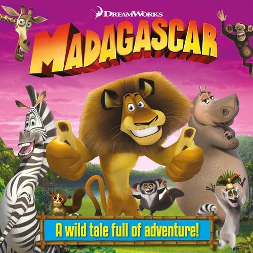 Into the Wild - Madagascar