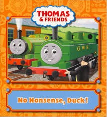 No Nonsense, Duck!