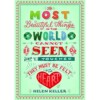 The Most Beautiful Things POP! Chart