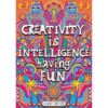 Creativity Is Intelligence POP! Chart