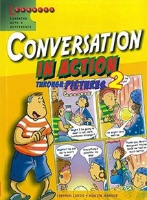 Conversation In Action Book 2