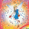 Alexa the Fashion Reporter Fairy (Rainbow Magic: The Fashion Fairies)