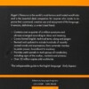 Roget's Thesaurus of English Words and Phrases