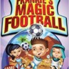 Frankie's magic football - Frankie VS the mummy's menace