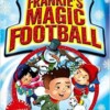 Frankie's magic football - Frankie saves christmas