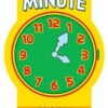 Five Minute Math: Fun Time Learning