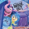 Journey into the Mind - Inside Out (Step into Reading)