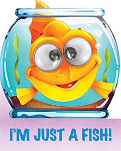 I'm Just a Fish