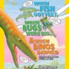 When Fish Got Feet, When Bugs Were Big, and When Dinos Dawned