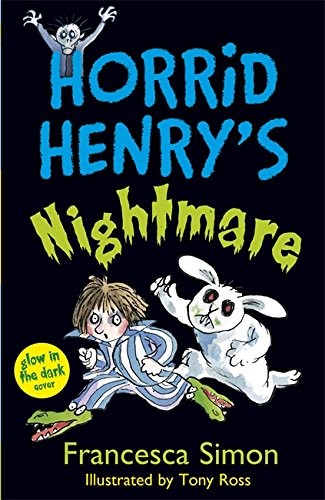 Horrid Henry´s Nightmare