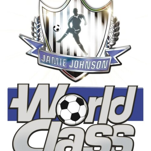 World Class (Jamie Johnson)