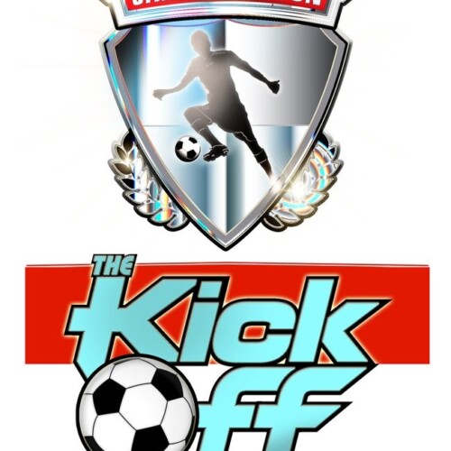 The Kick Off (Jamie Johnson)