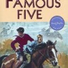 Five Go to Mystery Moor (Famous Five)