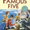 Five Go to Demon's Rocks (Famous Five)