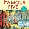 Five Go Off in a Caravan (Famous Five)