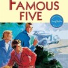 Five Get into Trouble (Famous Five)