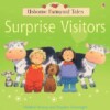 Surprise Visitors (Farmyard Tales Sticker Stories)
