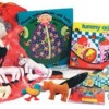 Story sack There was an old lady