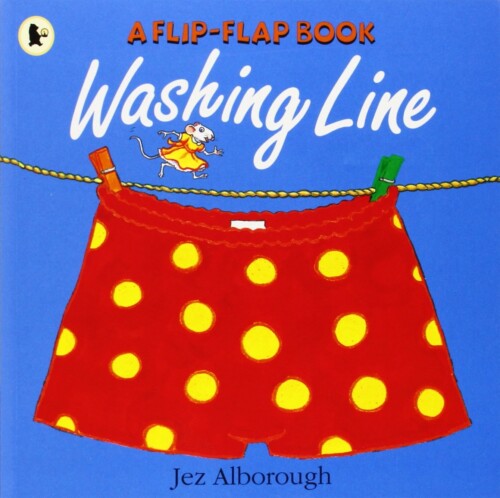 Washing Line Pop-Up