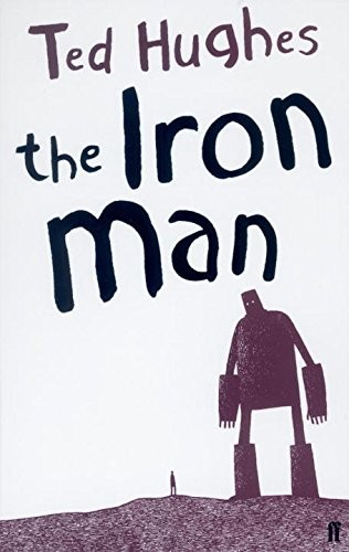 The iron man