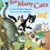 Too many cats