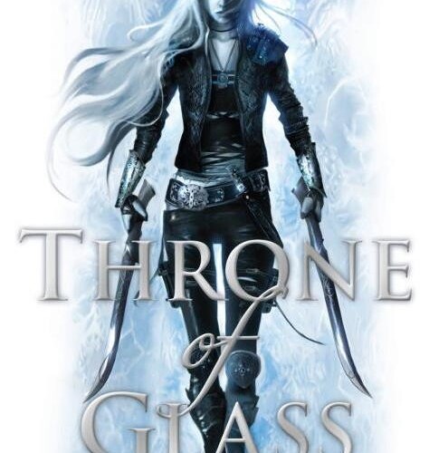 Throne of Glass (Throne of Glass series Book 1)