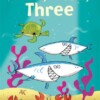 One, two, three