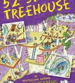 The 52-Storey Treehouse