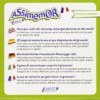 Aliments et Nombres (Assimemor)