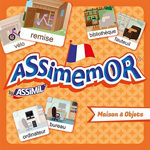 Maison et Objets - Assimemor