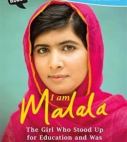 I am Malala (Quick Reads 2016)