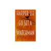 Go Set a Watchman