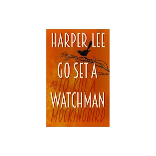 Go Set a Watchman