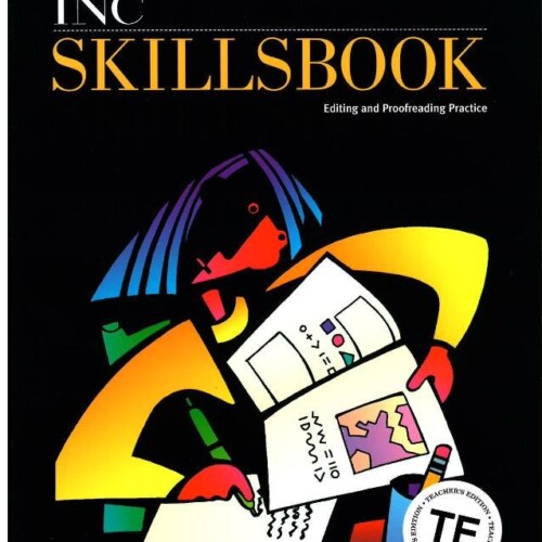 Writes INC Skillsbook