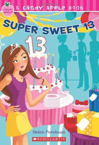 Super Sweet 13 (Candy Apple 24)