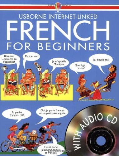 French for Beginners (Languages for Beginners)