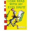 I Can Read With My Eyes Shut!