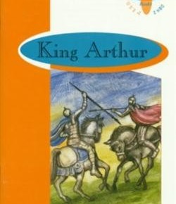 King Arthur Br 2ºeso