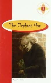 The elephant man