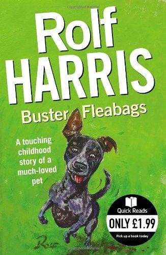 Buster Fleabags (Quick Read)