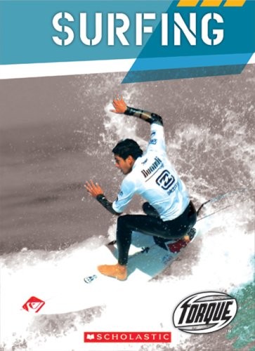 Surfing (Torque: Action Sports)