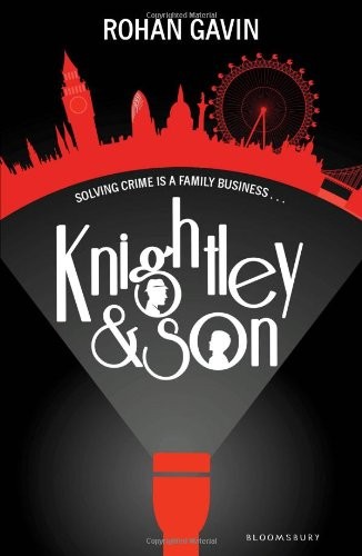 Knightley and Son